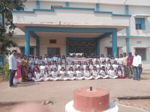 All-in-one Books Distribution Program 2026 for 10th class children