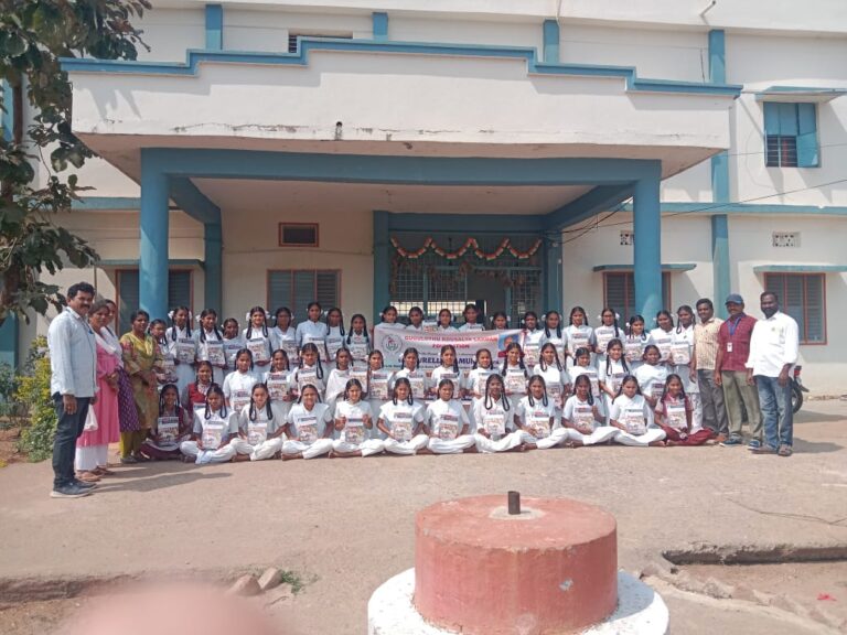 All-in-one Books Distribution Program 2026 for 10th class children